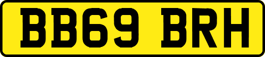 BB69BRH