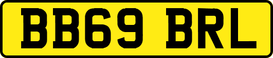 BB69BRL