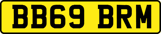 BB69BRM
