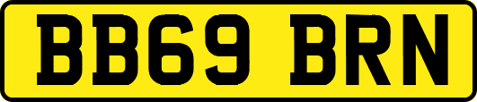 BB69BRN