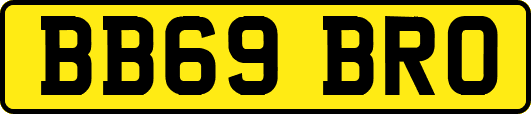 BB69BRO