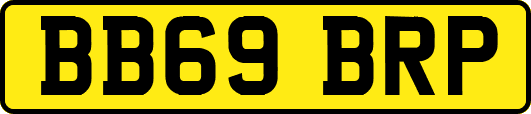BB69BRP