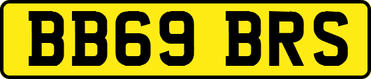 BB69BRS