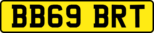 BB69BRT