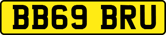 BB69BRU