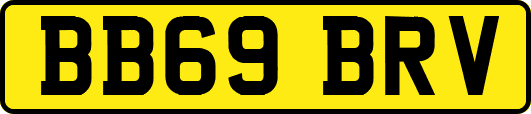 BB69BRV