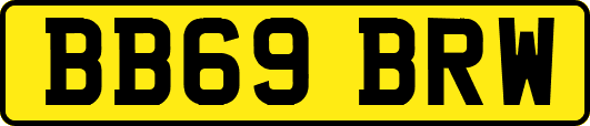 BB69BRW