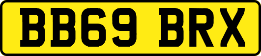 BB69BRX