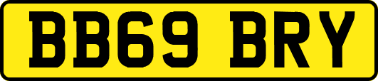 BB69BRY