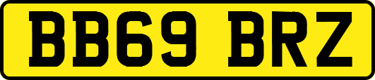 BB69BRZ