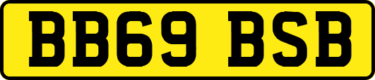 BB69BSB