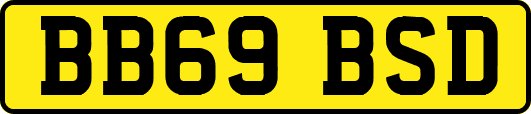 BB69BSD
