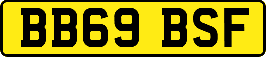 BB69BSF