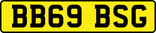 BB69BSG