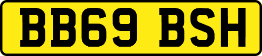 BB69BSH
