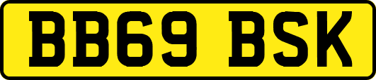 BB69BSK