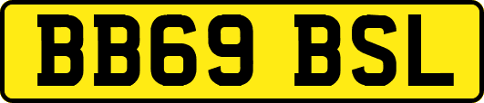 BB69BSL