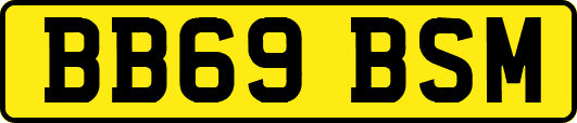BB69BSM