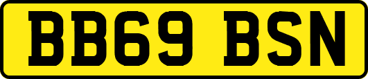 BB69BSN