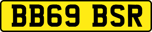 BB69BSR
