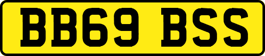 BB69BSS