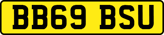 BB69BSU