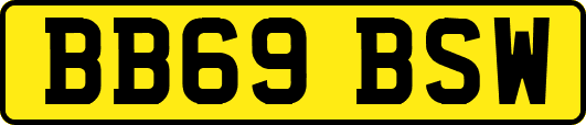 BB69BSW