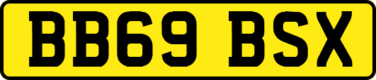 BB69BSX