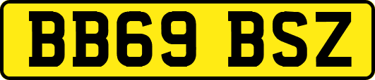 BB69BSZ