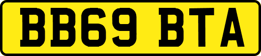 BB69BTA