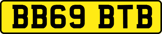 BB69BTB
