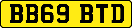BB69BTD