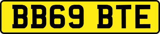 BB69BTE