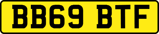 BB69BTF