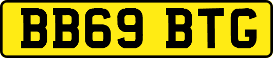 BB69BTG