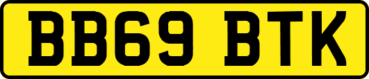 BB69BTK