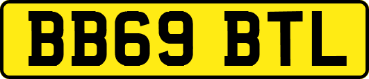 BB69BTL
