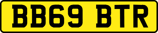 BB69BTR