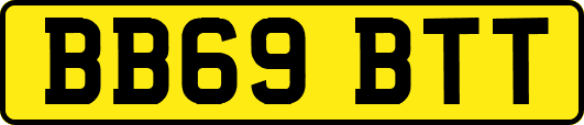 BB69BTT