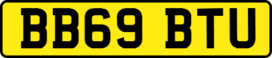 BB69BTU