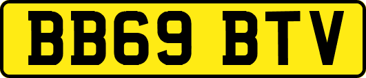 BB69BTV