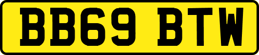 BB69BTW