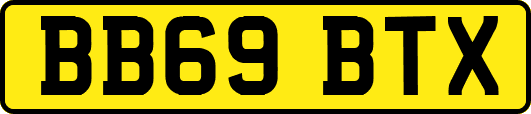 BB69BTX