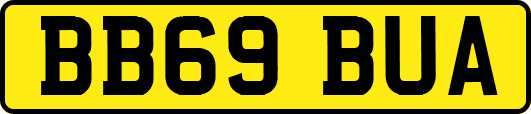 BB69BUA