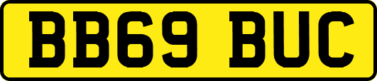 BB69BUC