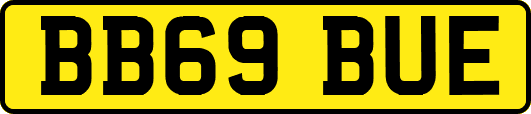 BB69BUE