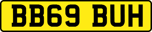 BB69BUH