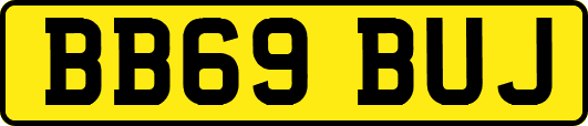 BB69BUJ