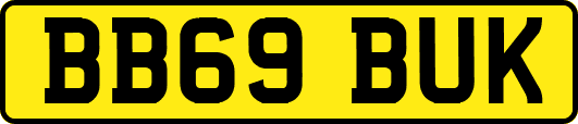 BB69BUK
