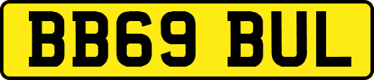 BB69BUL